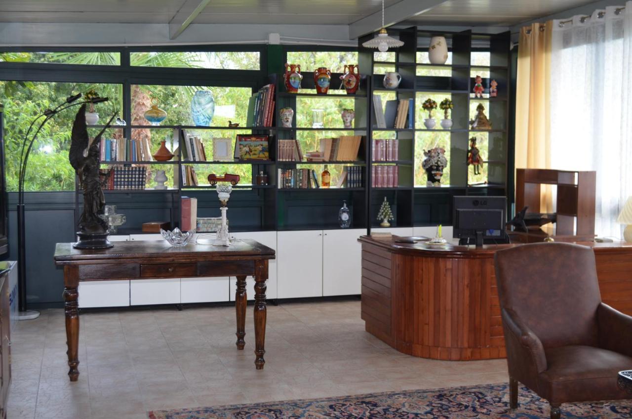 Alcantara Natura Country House Graniti Zewnętrze zdjęcie