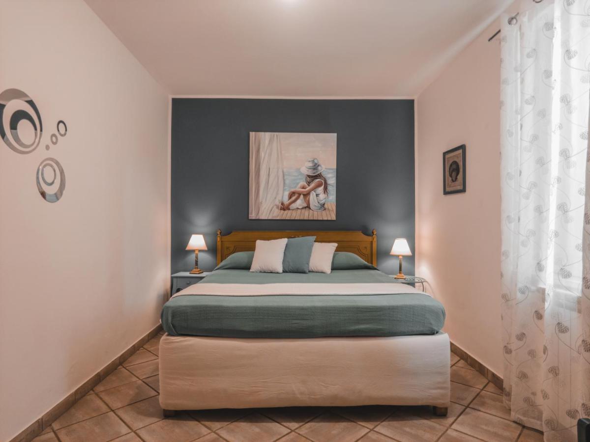 Alcantara Natura Country House Graniti Zewnętrze zdjęcie