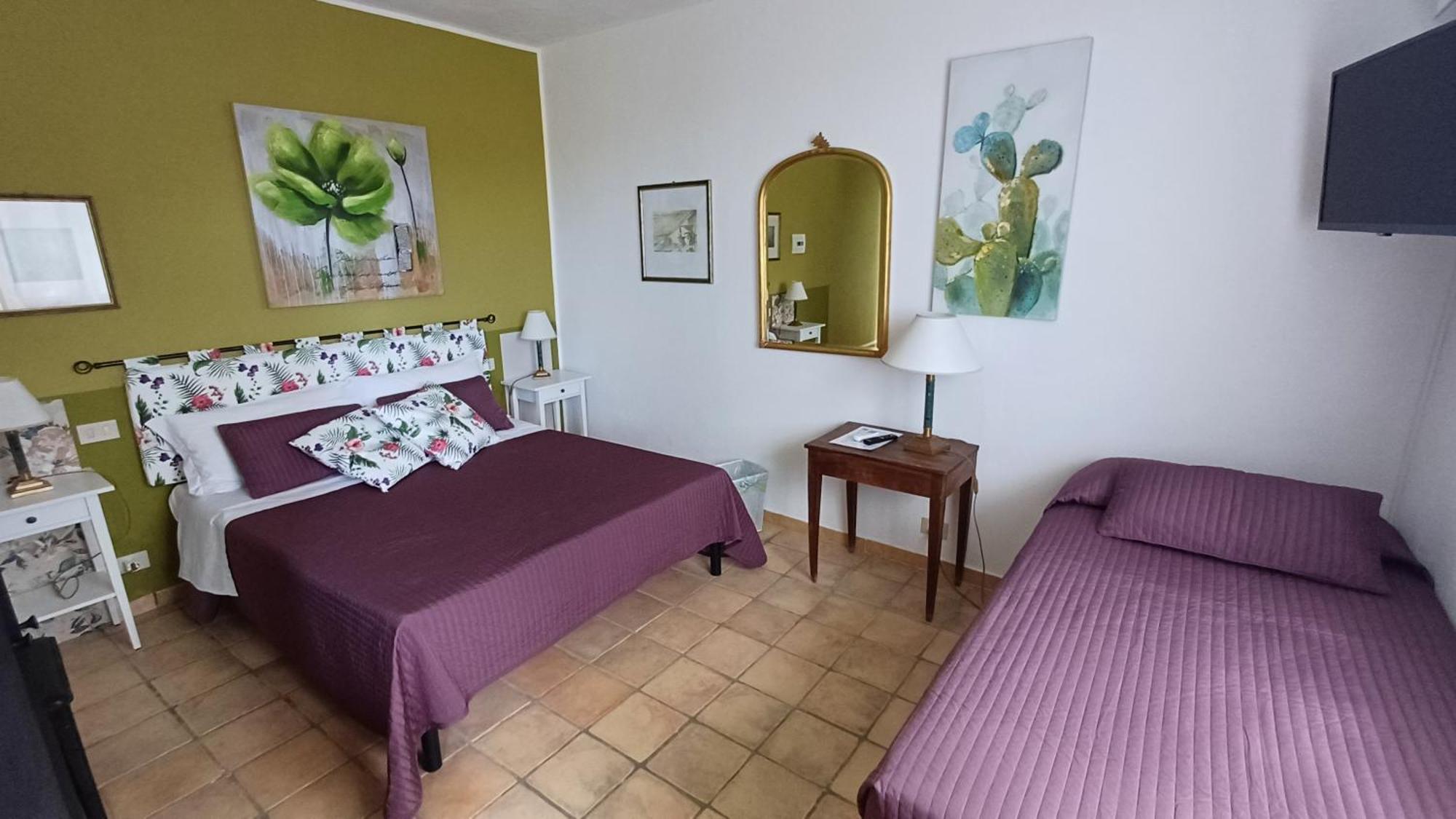 Alcantara Natura Country House Graniti Zewnętrze zdjęcie